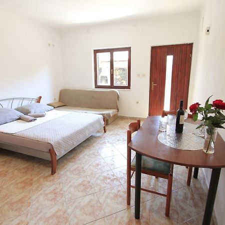 Apartmani Nika Bibinje Kültér fotó