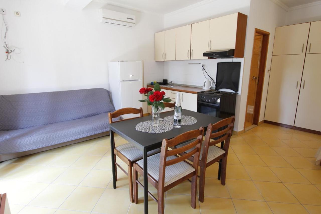 Apartmani Nika Bibinje Kültér fotó