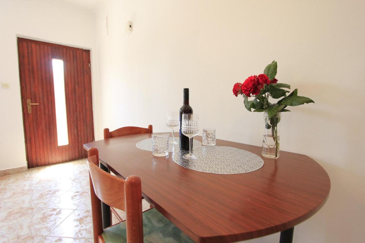 Apartmani Nika Bibinje Kültér fotó