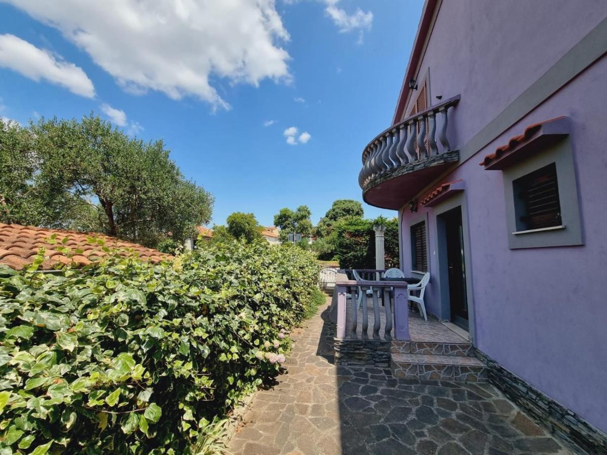 Apartmani Nika Bibinje Kültér fotó