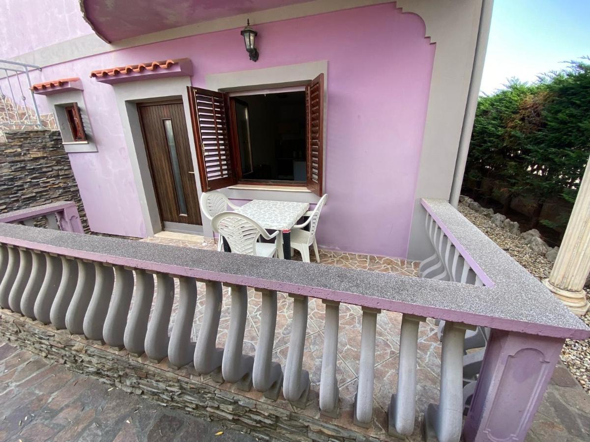 Apartmani Nika Bibinje Kültér fotó
