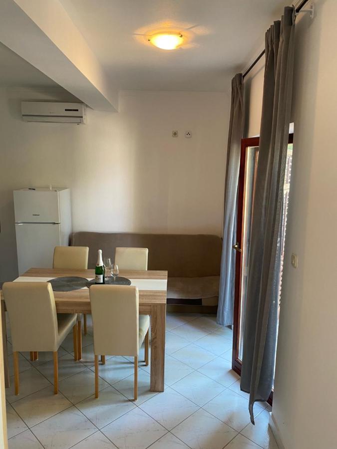 Apartmani Nika Bibinje Kültér fotó