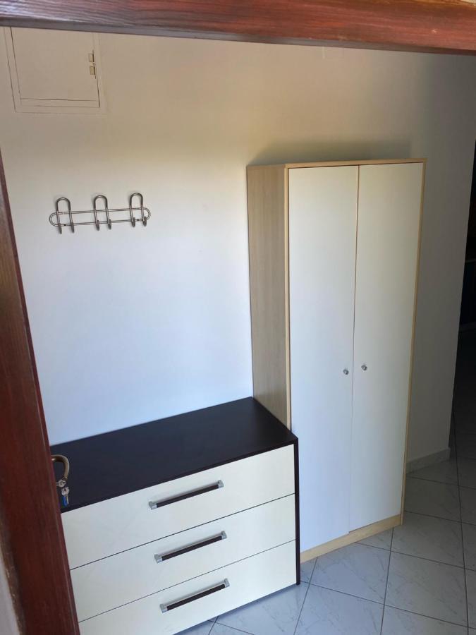 Apartmani Nika Bibinje Kültér fotó