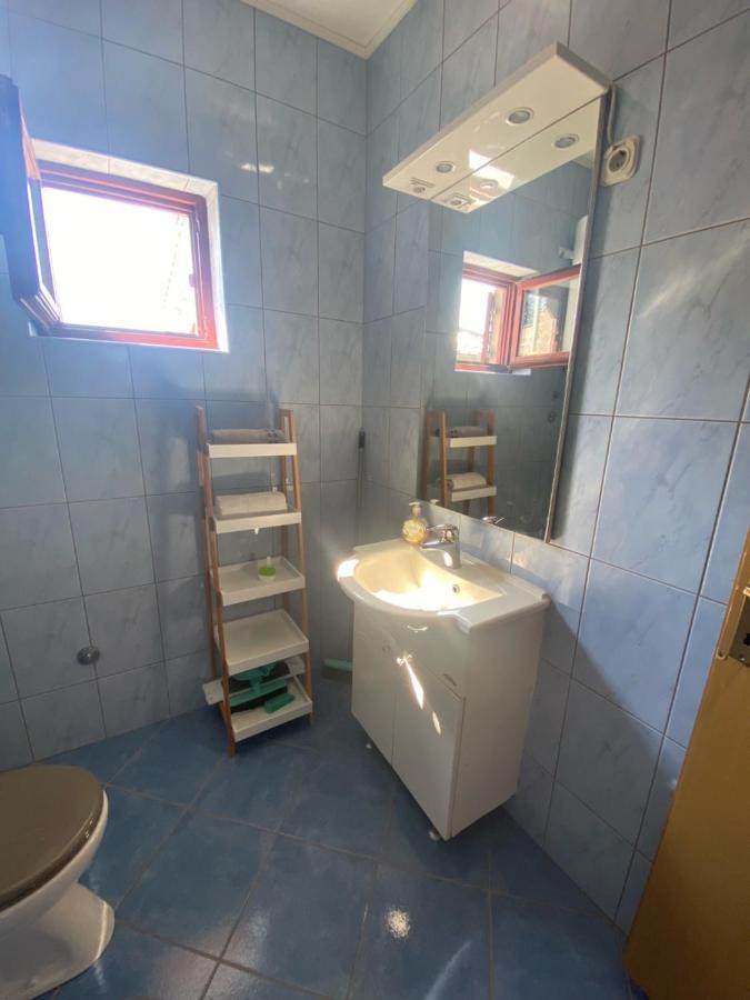 Apartmani Nika Bibinje Kültér fotó